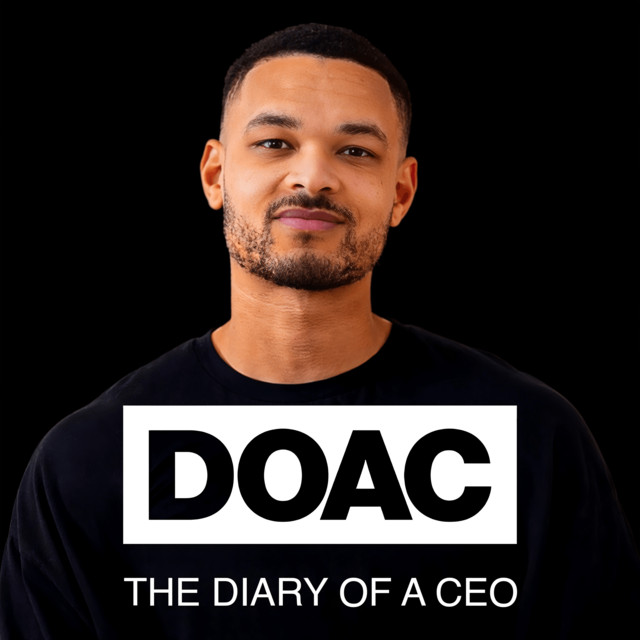 Diary of a CEO